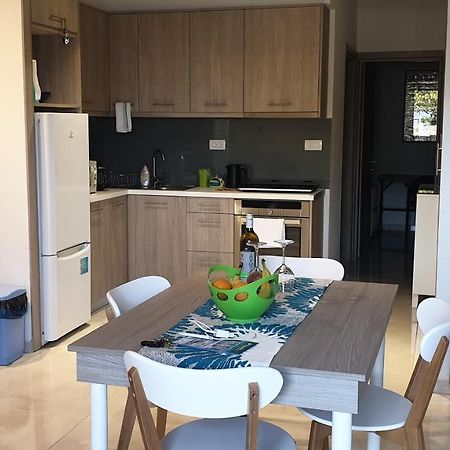 Connie'S Beach House 코스 타운 외부 사진
