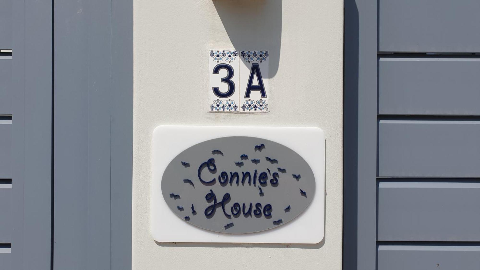 Connie'S Beach House 코스 타운 외부 사진